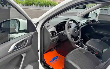 Volkswagen T-Cross I, 2021 год, 1 300 666 рублей, 15 фотография