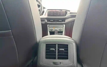 Volkswagen T-Cross I, 2021 год, 1 300 666 рублей, 19 фотография