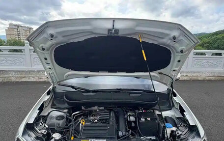 Volkswagen T-Cross I, 2021 год, 1 300 666 рублей, 20 фотография