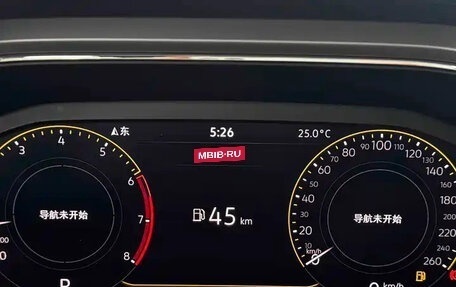 Volkswagen T-Cross I, 2021 год, 1 300 666 рублей, 11 фотография