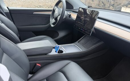 Tesla Model Y I, 2024 год, 2 500 000 рублей, 7 фотография
