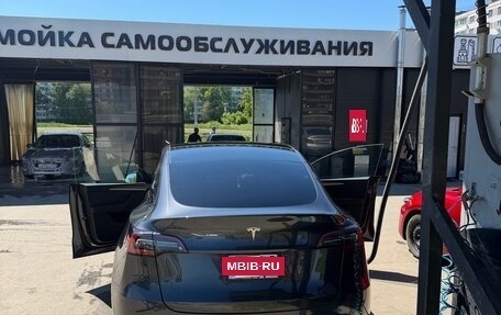 Tesla Model Y I, 2024 год, 2 500 000 рублей, 5 фотография