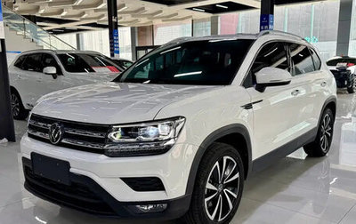 Volkswagen Tharu, 2022 год, 1 923 000 рублей, 1 фотография