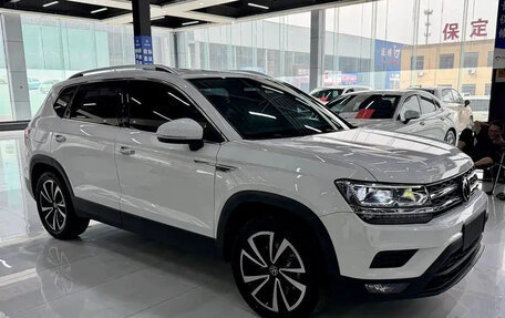 Volkswagen Tharu, 2022 год, 1 923 000 рублей, 3 фотография