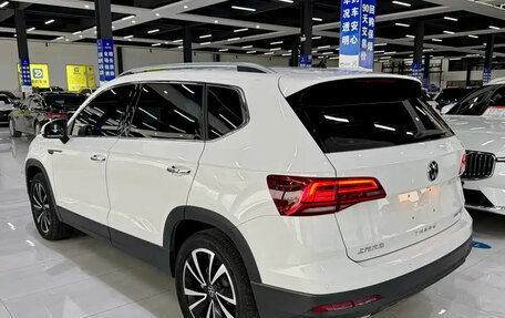 Volkswagen Tharu, 2022 год, 1 923 000 рублей, 8 фотография