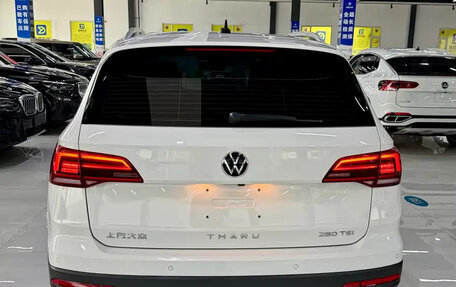 Volkswagen Tharu, 2022 год, 1 923 000 рублей, 9 фотография
