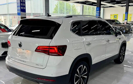 Volkswagen Tharu, 2022 год, 1 923 000 рублей, 10 фотография