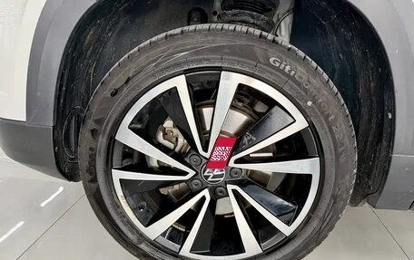 Volkswagen Tharu, 2022 год, 1 923 000 рублей, 12 фотография