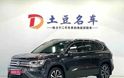 Volkswagen Tharu, 2022 год, 1 845 000 рублей, 1 фотография