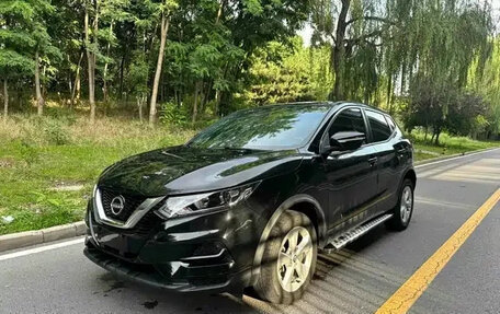 Nissan Qashqai, 2023 год, 1 880 000 рублей, 1 фотография