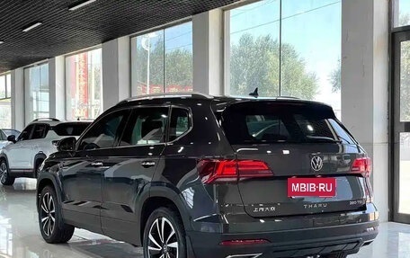 Volkswagen Tharu, 2022 год, 1 845 000 рублей, 4 фотография