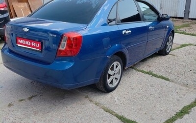 Chevrolet Lacetti, 2007 год, 310 000 рублей, 1 фотография