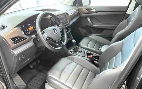 Volkswagen Tharu, 2022 год, 1 845 000 рублей, 7 фотография