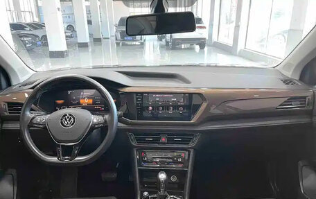 Volkswagen Tharu, 2022 год, 1 845 000 рублей, 9 фотография