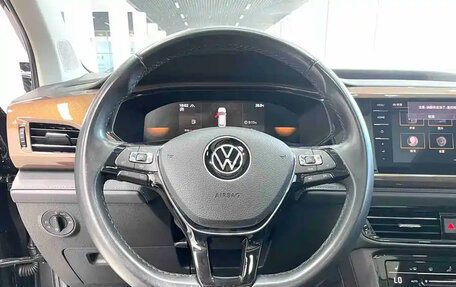 Volkswagen Tharu, 2022 год, 1 845 000 рублей, 8 фотография