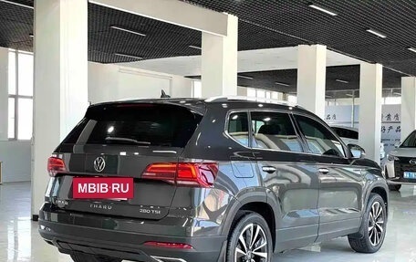 Volkswagen Tharu, 2022 год, 1 845 000 рублей, 6 фотография