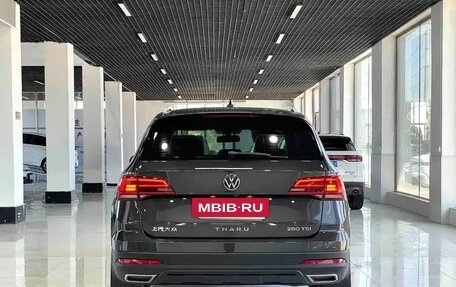 Volkswagen Tharu, 2022 год, 1 845 000 рублей, 5 фотография