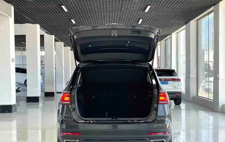 Volkswagen Tharu, 2022 год, 1 845 000 рублей, 17 фотография