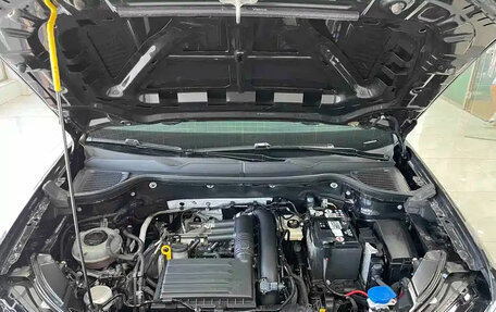 Volkswagen Tharu, 2022 год, 1 845 000 рублей, 16 фотография