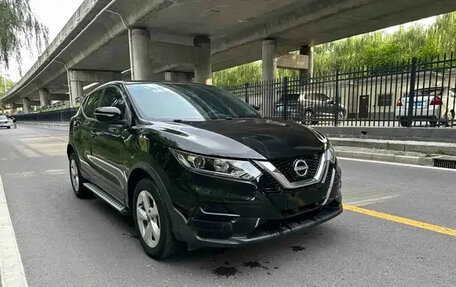 Nissan Qashqai, 2023 год, 1 880 000 рублей, 3 фотография