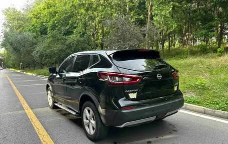 Nissan Qashqai, 2023 год, 1 880 000 рублей, 4 фотография