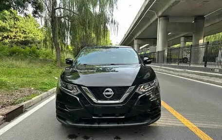 Nissan Qashqai, 2023 год, 1 880 000 рублей, 2 фотография