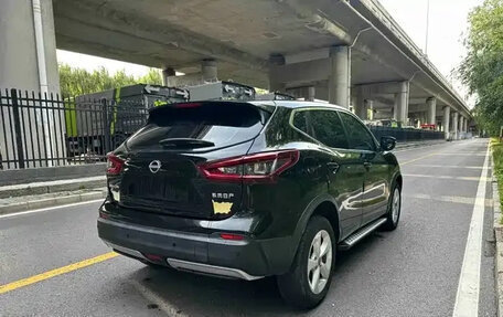 Nissan Qashqai, 2023 год, 1 880 000 рублей, 6 фотография