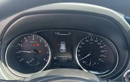Nissan Qashqai, 2023 год, 1 880 000 рублей, 8 фотография