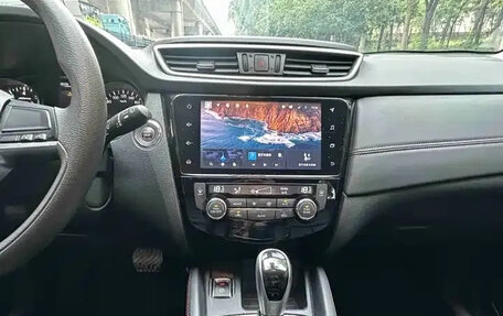 Nissan Qashqai, 2023 год, 1 880 000 рублей, 15 фотография