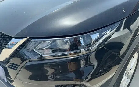 Nissan Qashqai, 2023 год, 1 880 000 рублей, 7 фотография