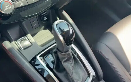 Nissan Qashqai, 2023 год, 1 880 000 рублей, 9 фотография