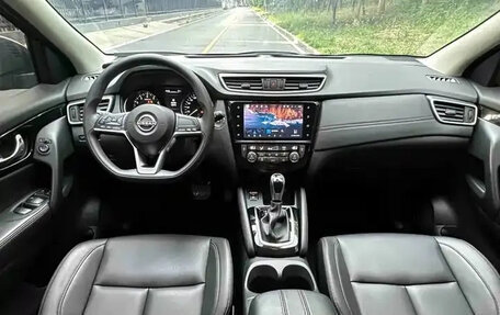 Nissan Qashqai, 2023 год, 1 880 000 рублей, 14 фотография