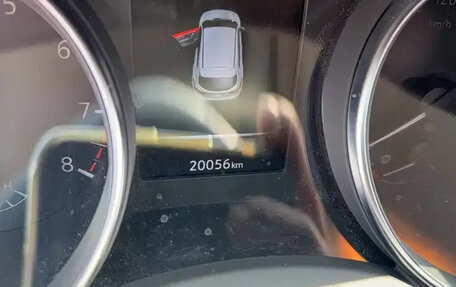 Nissan Qashqai, 2023 год, 1 880 000 рублей, 12 фотография