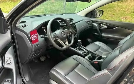Nissan Qashqai, 2023 год, 1 880 000 рублей, 16 фотография