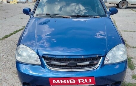 Chevrolet Lacetti, 2007 год, 310 000 рублей, 2 фотография