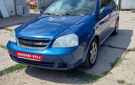Chevrolet Lacetti, 2007 год, 310 000 рублей, 3 фотография
