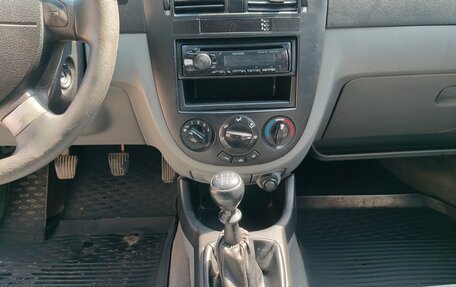 Chevrolet Lacetti, 2007 год, 310 000 рублей, 12 фотография