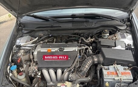 Honda Accord VII рестайлинг, 2004 год, 800 000 рублей, 4 фотография