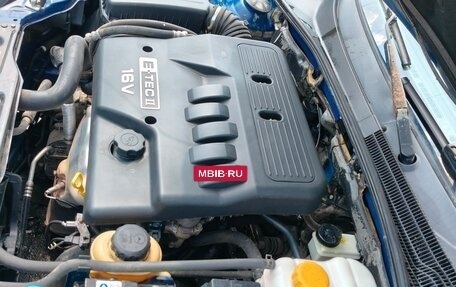 Chevrolet Lacetti, 2007 год, 310 000 рублей, 9 фотография
