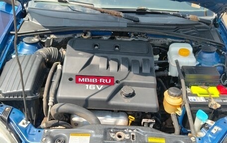Chevrolet Lacetti, 2007 год, 310 000 рублей, 10 фотография