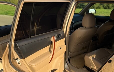 Toyota Highlander III, 2010 год, 1 800 000 рублей, 10 фотография