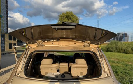 Toyota Highlander III, 2010 год, 1 800 000 рублей, 11 фотография
