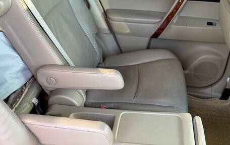 Toyota Highlander III, 2010 год, 1 800 000 рублей, 19 фотография