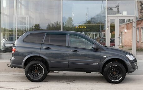 SsangYong Kyron I, 2012 год, 820 000 рублей, 4 фотография
