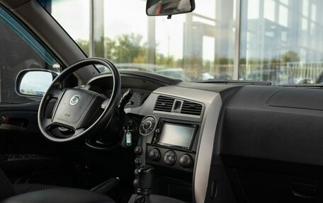SsangYong Kyron I, 2012 год, 820 000 рублей, 10 фотография