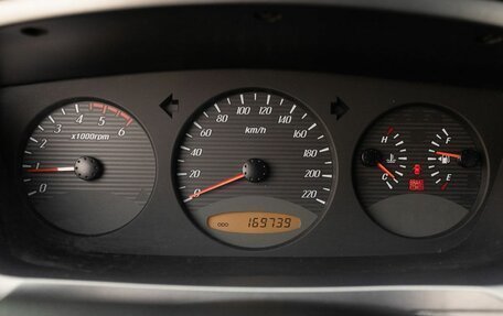 SsangYong Kyron I, 2012 год, 820 000 рублей, 12 фотография