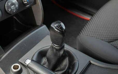 SsangYong Kyron I, 2012 год, 820 000 рублей, 14 фотография