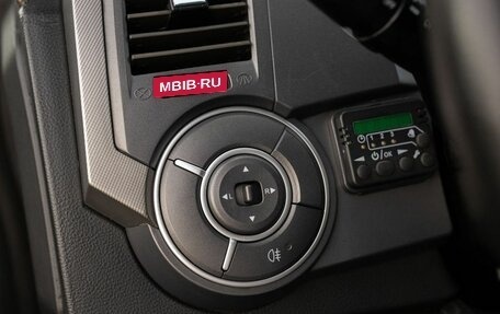 SsangYong Kyron I, 2012 год, 820 000 рублей, 16 фотография