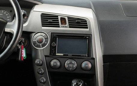 SsangYong Kyron I, 2012 год, 820 000 рублей, 13 фотография