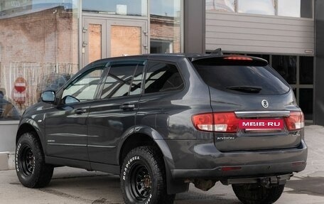 SsangYong Kyron I, 2012 год, 820 000 рублей, 7 фотография